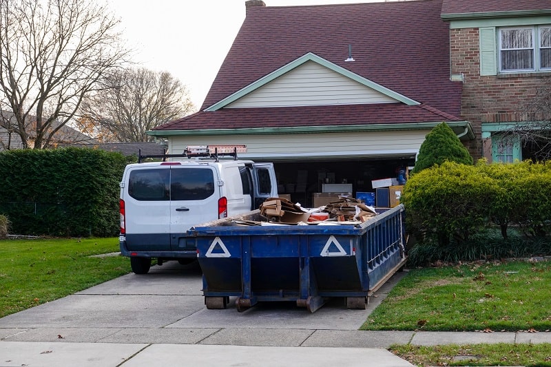 Junk Removal in Bayview, CA