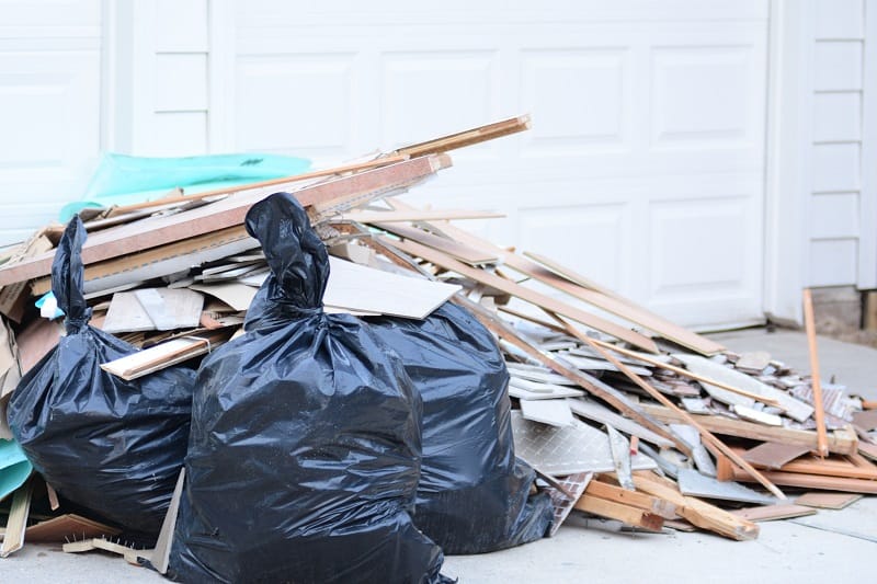 Junk Removal Service in East Foothills, CA