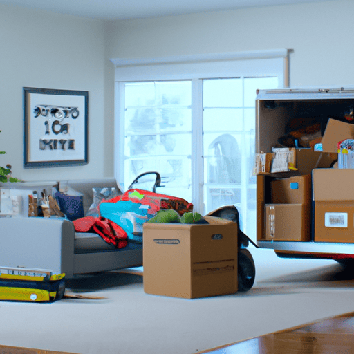 Hassle-Free Appliance Removal in San Francisco