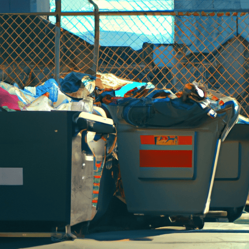 Streamlined Commercial Junk Disposal in San Francisco