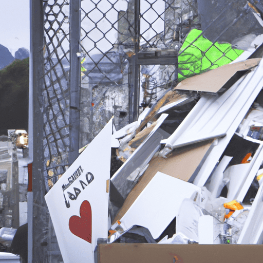 Compassionate Hoarding Cleanup in San Francisco