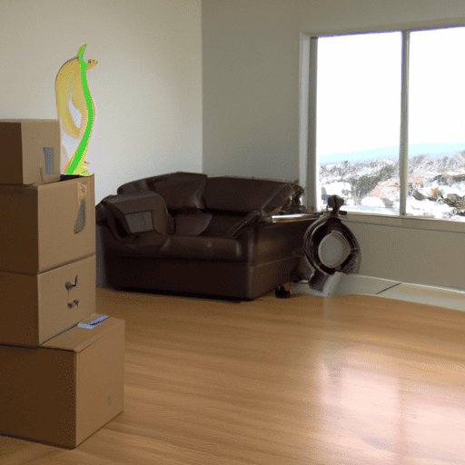 ﻿﻿Stress-Free Furniture Removal in San Francisco